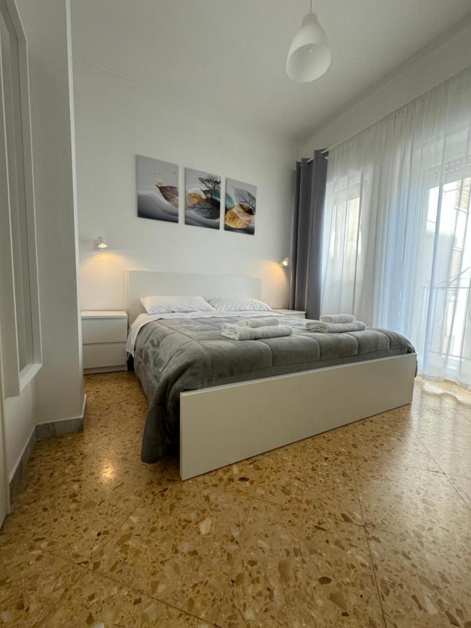 Hotel Quintino Sella Bari Esterno foto