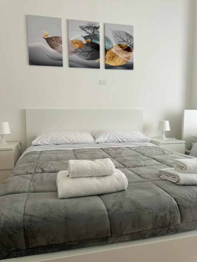 Hotel Quintino Sella Bari Camera foto