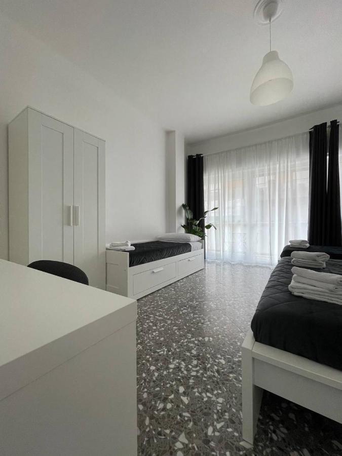 Hotel Quintino Sella Bari Esterno foto